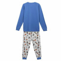 Pyjama Mickey Mouse Blue - S