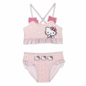 Bikini Hello Kitty Light Pink - 5 Years