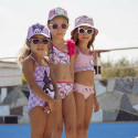 Bikini Hello Kitty Pink - 4 Years