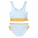 Bikini Bluey Light Blue - 2 Years