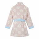 Children's Dressing Gown Gabby's Dollhouse Pink - 5 Years