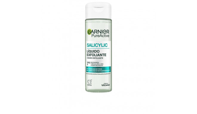 GARNIER PURE ACTIVE SALICYLIC líquido exfoliante 120 ml