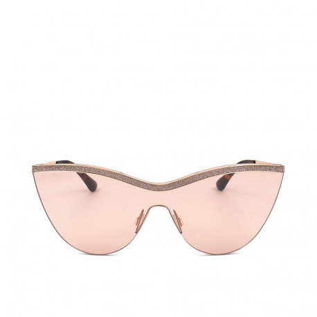 Jimmy Choo päikeseprillid KRISTEN/S 145mm