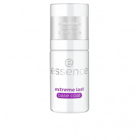 ESSENCE EXTREME LAST base de esmalte 8 ml