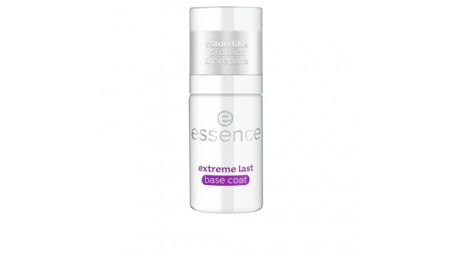 ESSENCE EXTREME LAST base de esmalte 8 ml