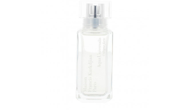 FRANCIS KURKDJIAN AQUA UNIVERSALIS COLOGNE FORTE edp vapo 35 ml