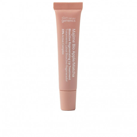 SKIN GENERICS MAJIME BIO APPLE/MATCHA tratamiento labial bioactivo regenerador 7 ml