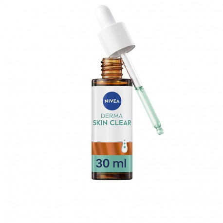 NIVEA DERMA SKIN CLEAR sérum reequibilizante 30 ml