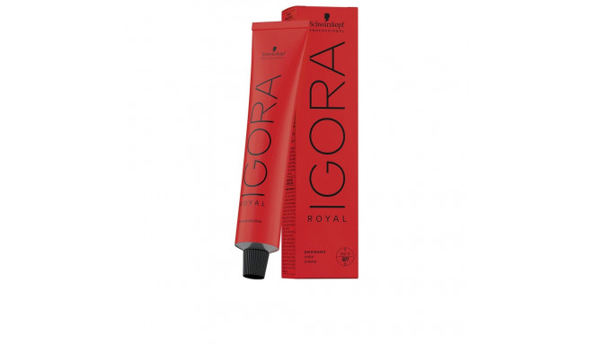 Schwarzkopf Igora Royal #8-00