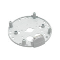 "Axis Ersatz-Montageplatte T94M01S für Q35x 4er-Pack"
