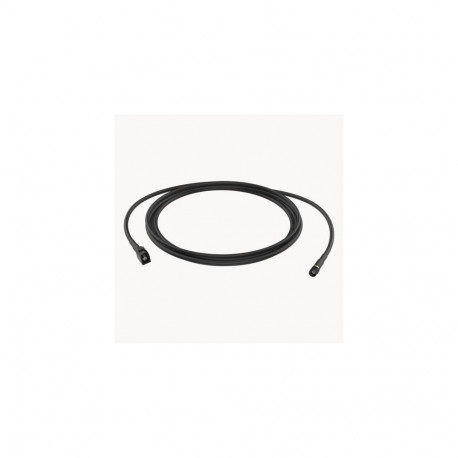 "Axis TU6004-E Kabel schwarz 1 Meter 4er Pack F-Serie"