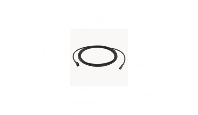 "Axis TU6004-E Kabel schwarz 1 Meter 4er Pack F-Serie"