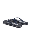 Klapki męskie Wrangler Cole Flipflop granatowe 20251043 29Y 40