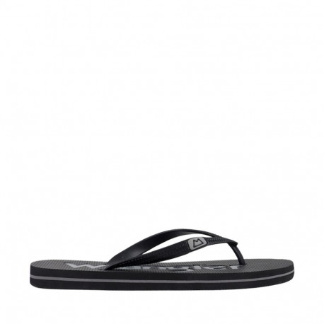 Wrangler meeste plätud Cole Flipflop 20251043 25Y 44, must