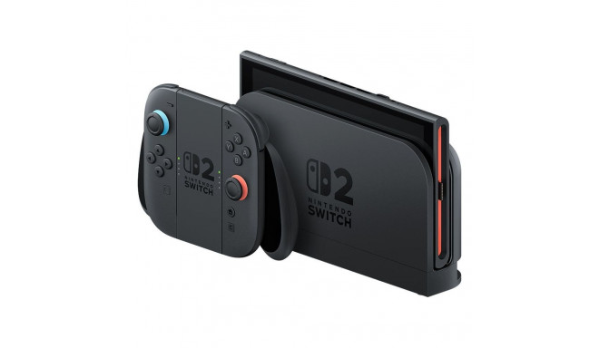 Mängukonsool Nintendo Switch 2