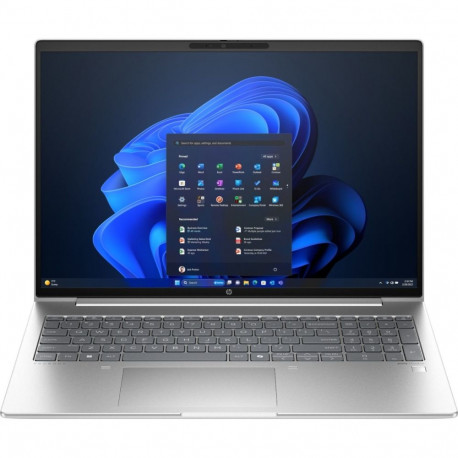 Sülearvuti HP ProBook 465 G11 16, Ryzen5 32GB 1TB, hõbe