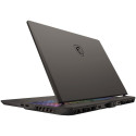 Sülearvuti MSI Vector 16 AI, Core Ultra U9 16GB 1TB RTX5070Ti
