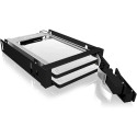 HDD kinnitus Icy Box B-2227StS 2 x 2,5"