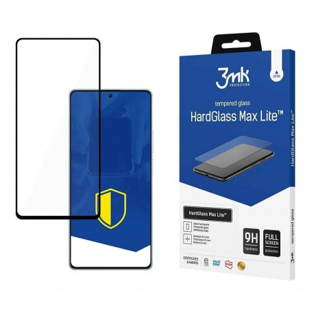 3mk glass screen protector Pixel 8 5G HardGlass Max Lite