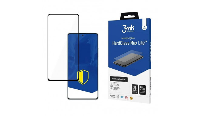 3mk glass screen protector Pixel 8 5G HardGlass Max Lite