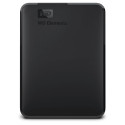 Väline kõvaketas WD 5TB Elements 2.5" USB 3.0