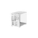 Deepcool CG530 Case White (R-CG530-WHNDA0-G-1)