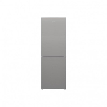 INDESIT Refrigerator | INKS 1341 S4E | Energy efficiency class E | Free standing | Free standing | H
