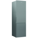 INDESIT INKS 1401 S4E | Energy efficiency class E | Free standing | Combi | Height 202.5 cm | Fridge