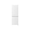 INDESIT Refrigerator | INKS 1361 W4E1 | Energy efficiency class E | Free standing | Combi | Height 1