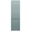 INDESIT INKS 1401 S4E | Energy efficiency class E | Free standing | Combi | Height 202.5 cm | Fridge