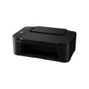 Canon PIXMA TS3750I | Inkjet | Colour | Multicunction Printer | A4 | Wi-Fi | Black