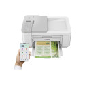 Canon PIXMA TR4756i tindiprinter värviline multifunktsionaalne printer A4/Legal Wi-Fi valge