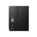 Canon PIXMA TS3750I | Inkjet | Colour | Multicunction Printer | A4 | Wi-Fi | Black