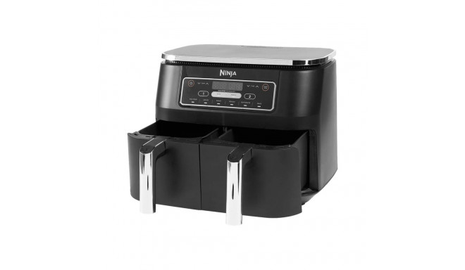 NINJA | Air Fryer | AF300 | Power 1 frying compartment: 1200 W; 2 frying compartments: 2400 W W | Ca