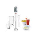 TEFAL | Blender | Optichef 3-in-1 HB643138 | Hand Blender | 800 W | Number of speeds 20 | Turbo mode