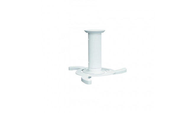 NEWSTAR PROJECTOR ACC CEILING MOUNT/8-15CM BEAMER-C80WHITE
