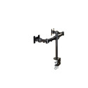 NewStar Flatscreen Desk Mount (clamp)