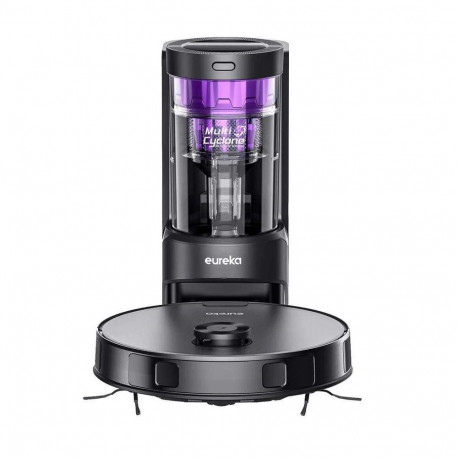 EUREKA robot tolmuimeja E10S