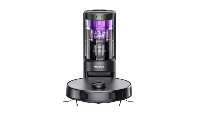 EUKANUBA tolmuimeja robot/E10S EUREKA puhastusrobot