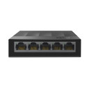 TP-LINK LiteWave 5-portine gigabit lauaseade