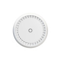 MikroTik cAP XL ac RBcAPGi-5acD2nD-XL 802.11ac 867 Mbit/s Ethernet LAN (RJ-45) port 2