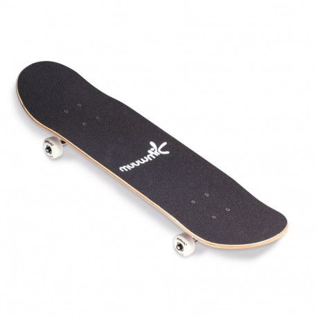 Action! Muuwmi Skateboard ABEC 5 Rocket AU 562