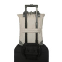 Targus Avila Convertible Tote | Backpack | French Oak | 15-16 " | Shoulder strap | Waterproof