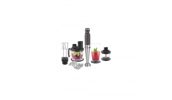 Sencor SHB 5501CH-EUE3 9in1 saumikser 1200W