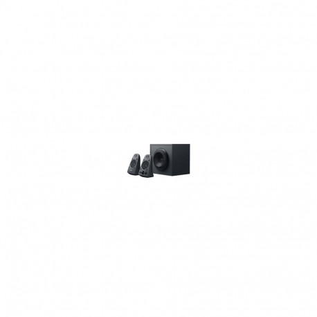 Logitech Z625 võimas THX
