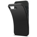 Spigen Liquid Air ümbris iPhone 16e must