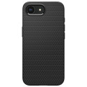 Spigen Liquid Air ümbris iPhone 16e must