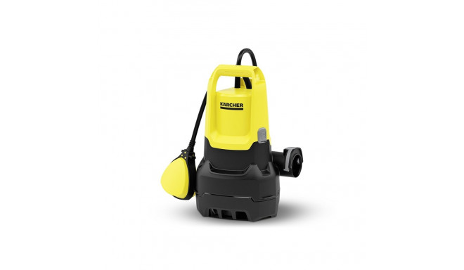 DRAINAGE PUMP SP 11.000 DIRT KARCH 400W