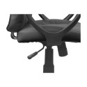 Deltaco GAM-094 Junior Gaming Chair DC110 Synthetic Leather Black