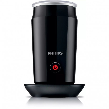Philips milk frother Black (CA6500/63)